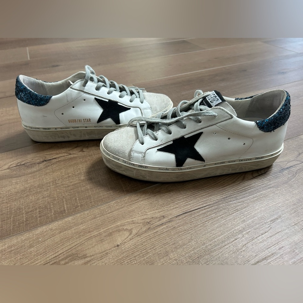 Golden Goose size 39, like new